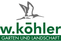 W. Köhler - Garten und Landschaft