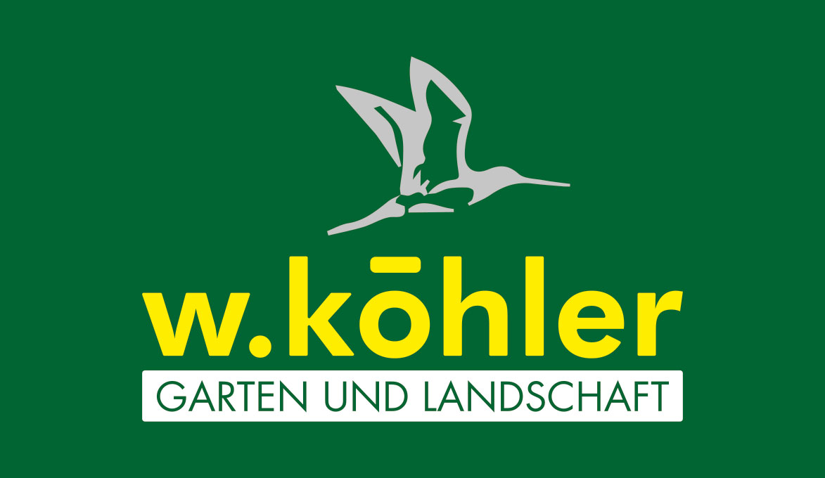 Garten und Landschaftsbau - W. Koehler